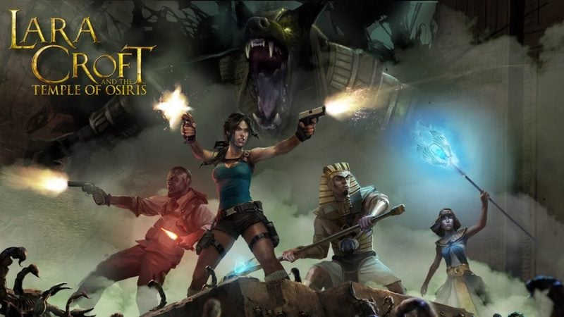 A cronologia Tomb Raider; saiba a ordem dos jogos – Tecnoblog