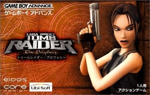 Sequencia de Tomb Raider: A Origem está em desenvolvimento