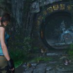larinha shadow of tomb raider