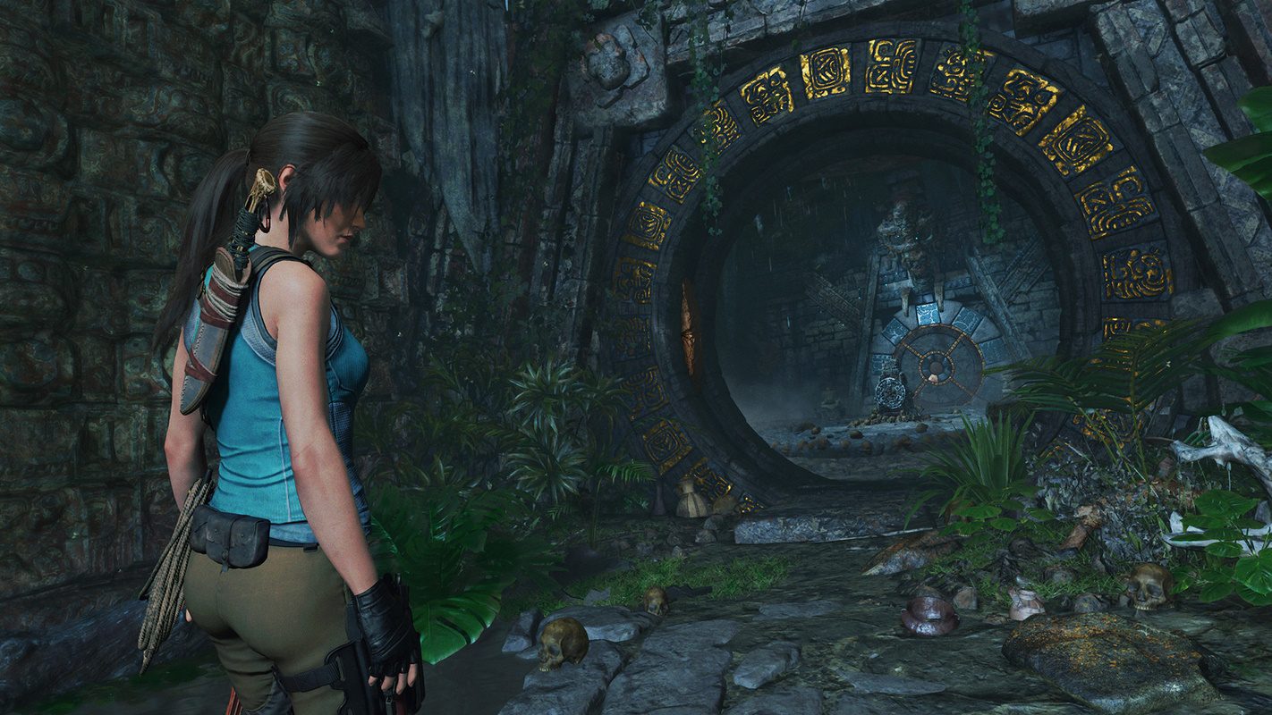 Sequencia de Tomb Raider: A Origem está em desenvolvimento