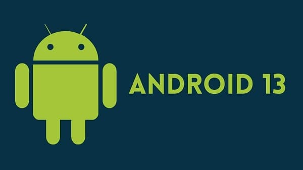 Galaxy A52 e M23 são atualizados com Android 13 no Brasil Android 13 logo