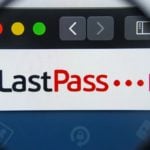 Logo LastPass