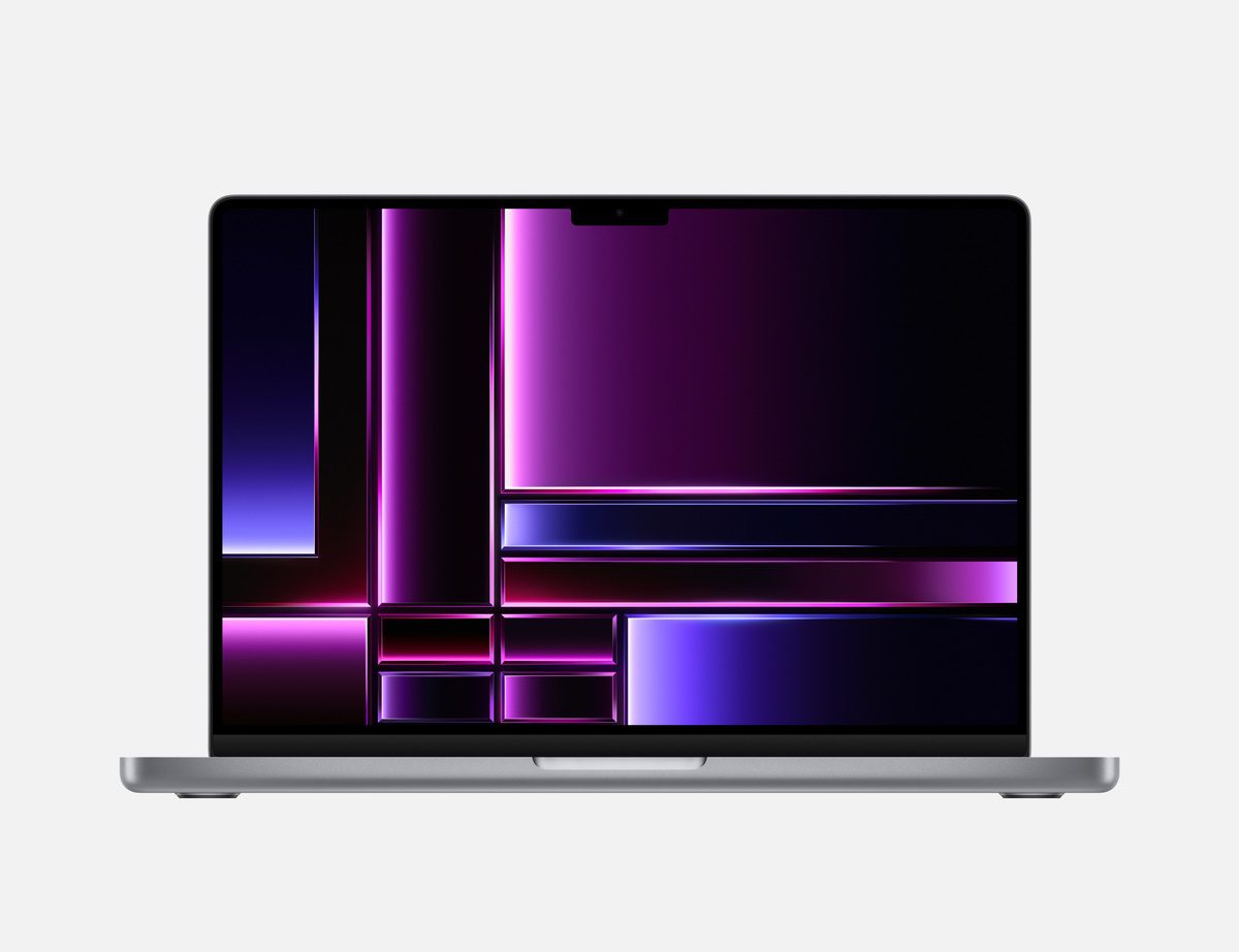 macbook pro m2 2023