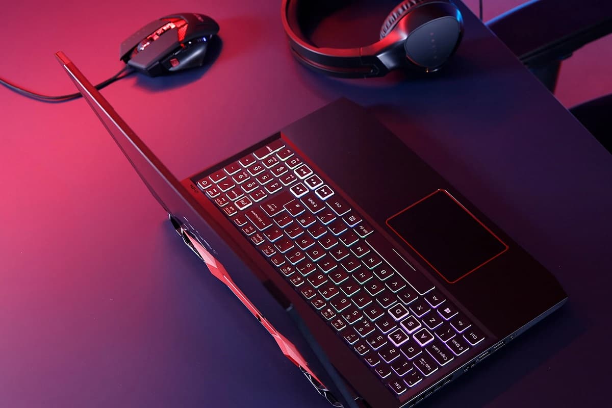 Melhores Notebooks Gamer Custo-Benefício