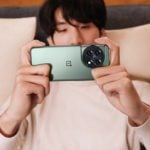 oneplus 11 5g teaser