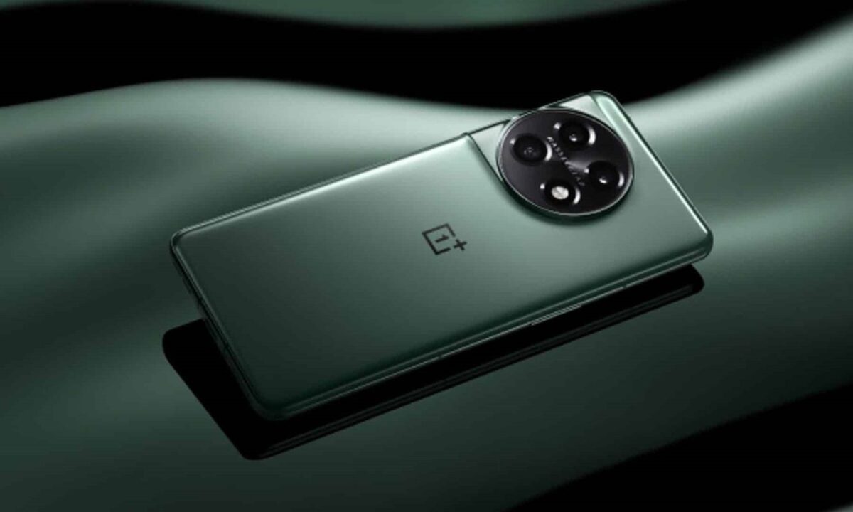 oneplus 11r oficial