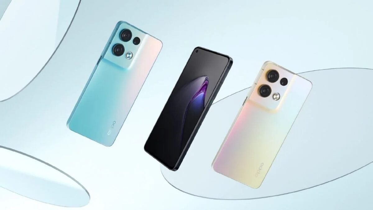 oppo reno series 8 cores