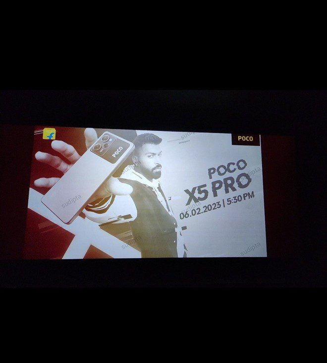 Poco X5 e X5 Pro serão lançados no dia 6 de fevereiro poco x5 pro banner lancamento