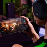 razer edge lancamento oficial
