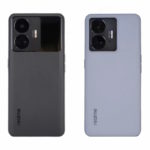 realme gt neo 5 design