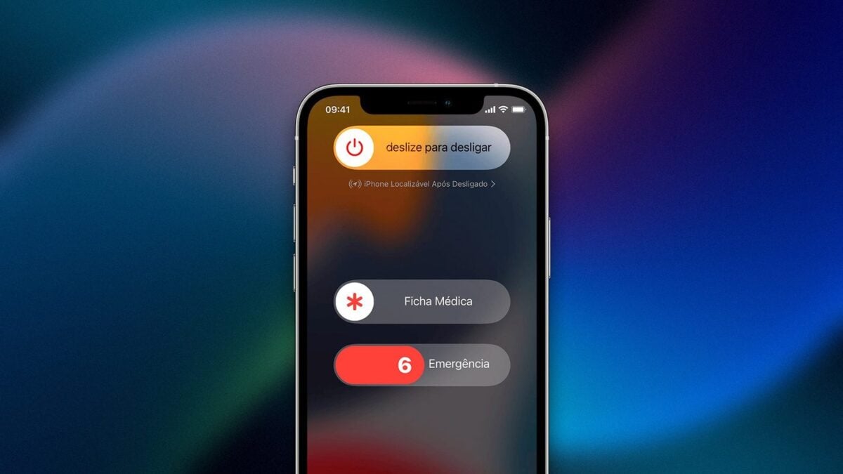 sos de emergencia iphone
