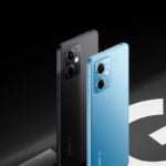 Foto do Redmi Note 12 5G cores