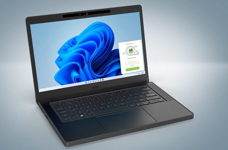 travelmate b5 14 acer