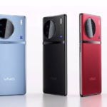vivo x90 global lancamento