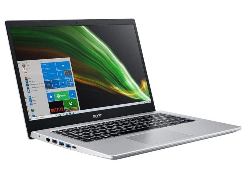 Os 10 Melhores Notebooks para Estudar - Guia de Compra 2023 Acer Aspire 5 A514-54-384J melhores notebooks para estudar