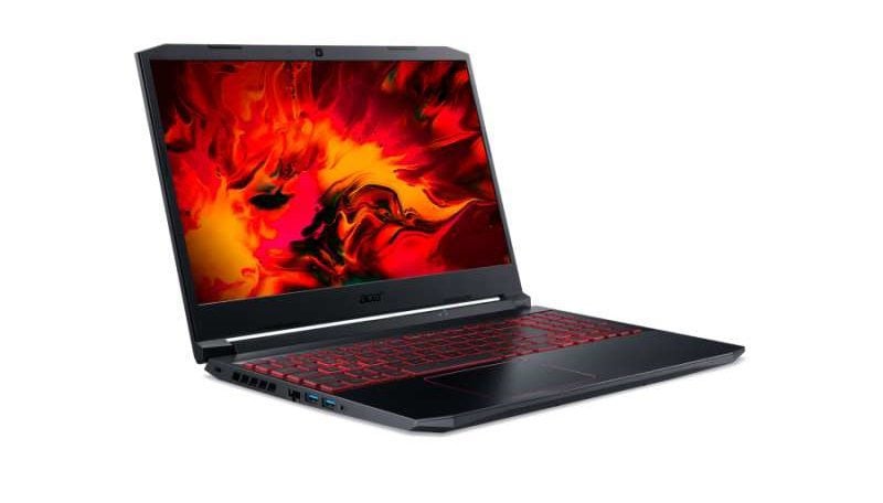 Os 10 Melhores Notebooks para Estudar - Guia de Compra 2023 acer nitro 5 melhores notebooks para estudar