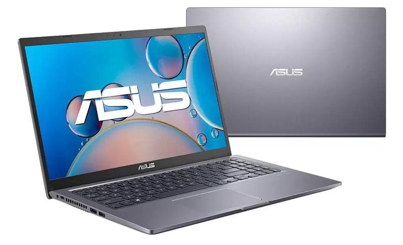 Os 10 Melhores Notebooks para Estudar - Guia de Compra 2023 Asus X515JA-EJ1791W melhores notebooks para estudar