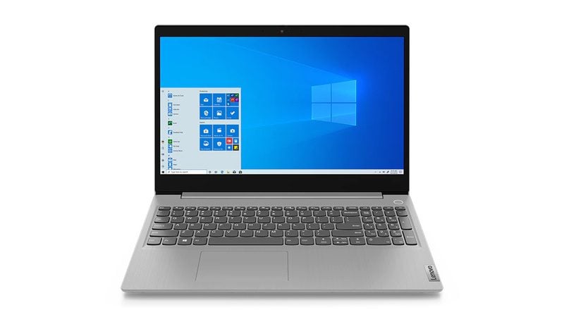 Os 10 Melhores Notebooks para Estudar - Guia de Compra 2023 Lenovo IdeaPad 3i 82BS000GBR