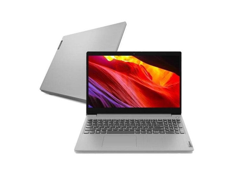 Os 10 Melhores Notebooks para Estudar - Guia de Compra 2023 Lenovo IdeaPad 3i 82BSS00000