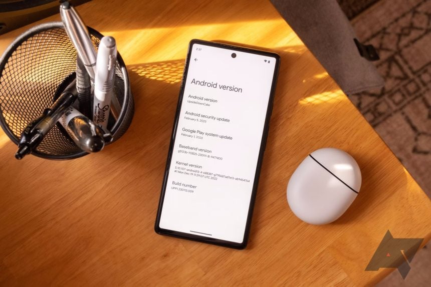 android 14 bloatwares recurso