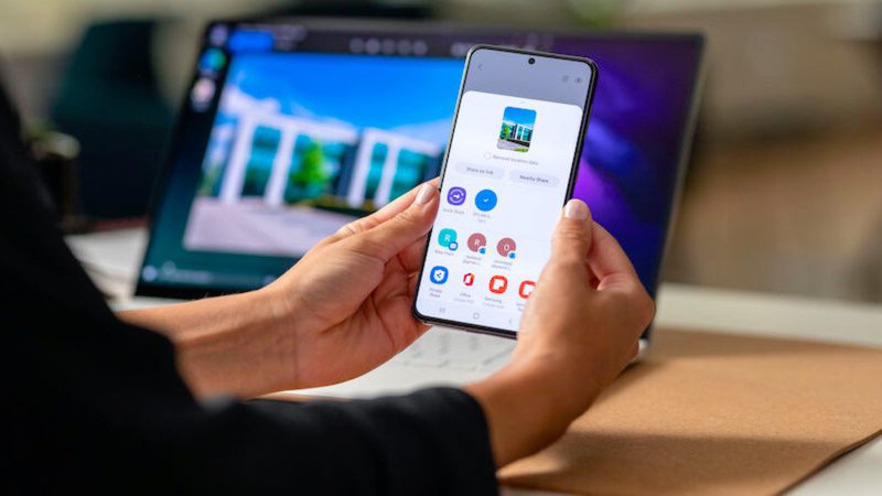android 14 samsung