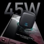 anker novo carregador