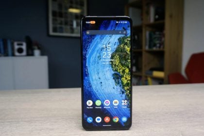 asus rog phone 6 lancamento