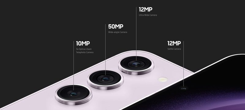 Galaxy S23, S23+ e S23 Ultra são lançados, veja o preço cameras linha s23