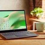chrome os 110 mudancas