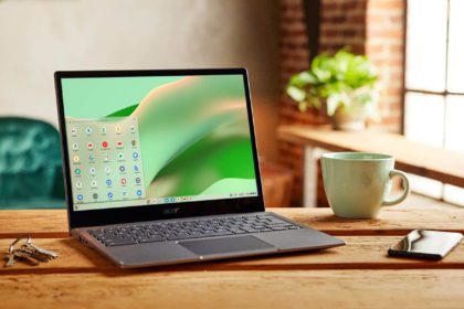 chrome os 110 mudancas