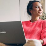 compaq 5000 snapdragon notebook