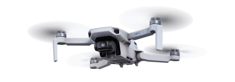 DJI Mini 2 SE: Saiba mais sobre o novo drone da empresa dji mini 2 se lancamentos