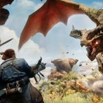 dragon age inquisition