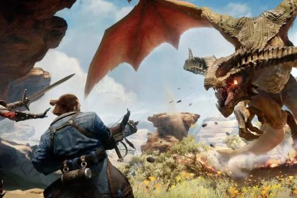 dragon age inquisition