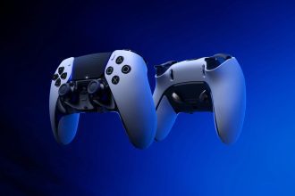 dualsense playstation