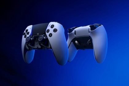 dualsense playstation