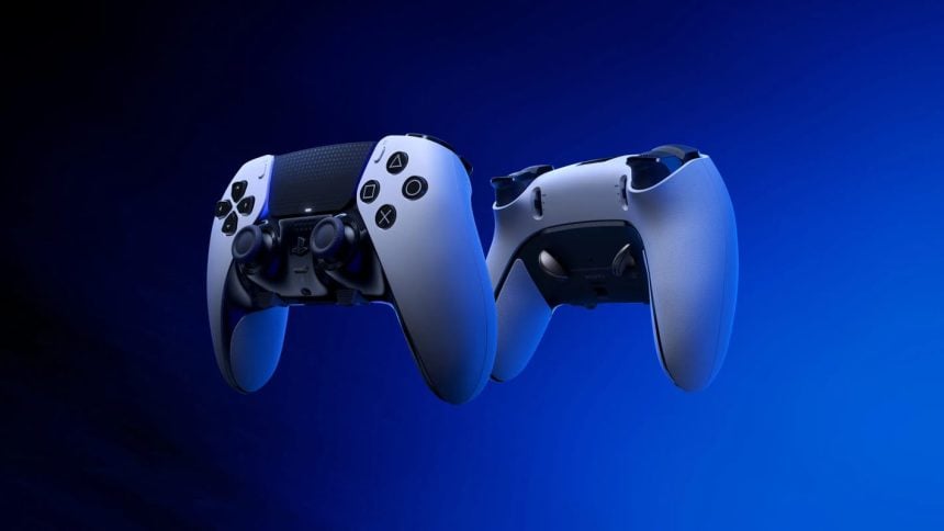 dualsense playstation