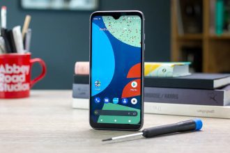 fairphone 4 android 12