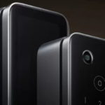 fechadura da xiaomi smart door lock m20 series