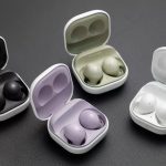 galaxy buds 2 lancamento