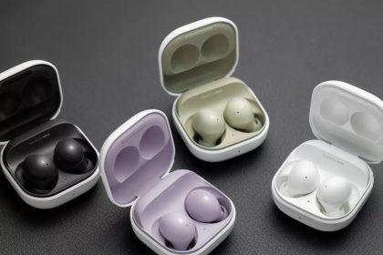 galaxy buds 2 lancamento
