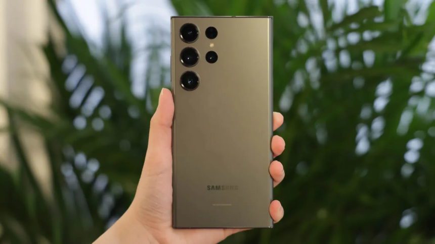 galaxy s23 ultra s pen