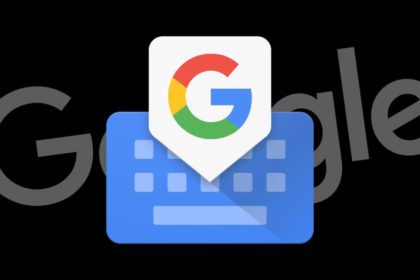 gboard google