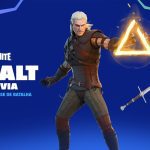 geralt de rivia
