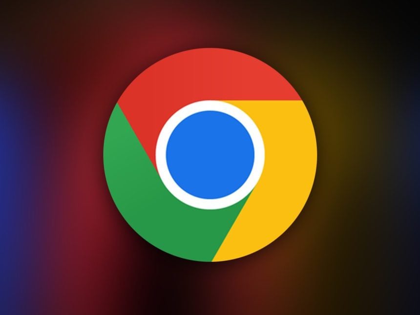 google chrome funcoes