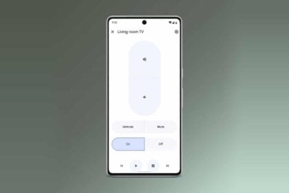google home oficial