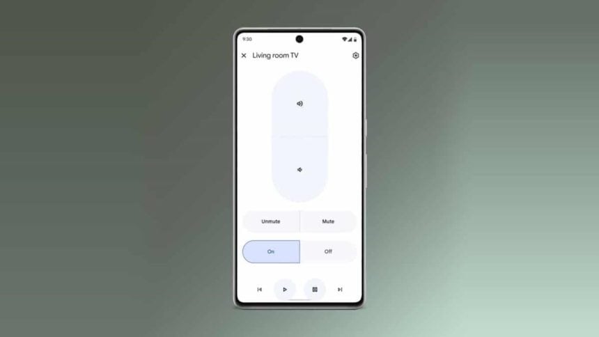 google home oficial