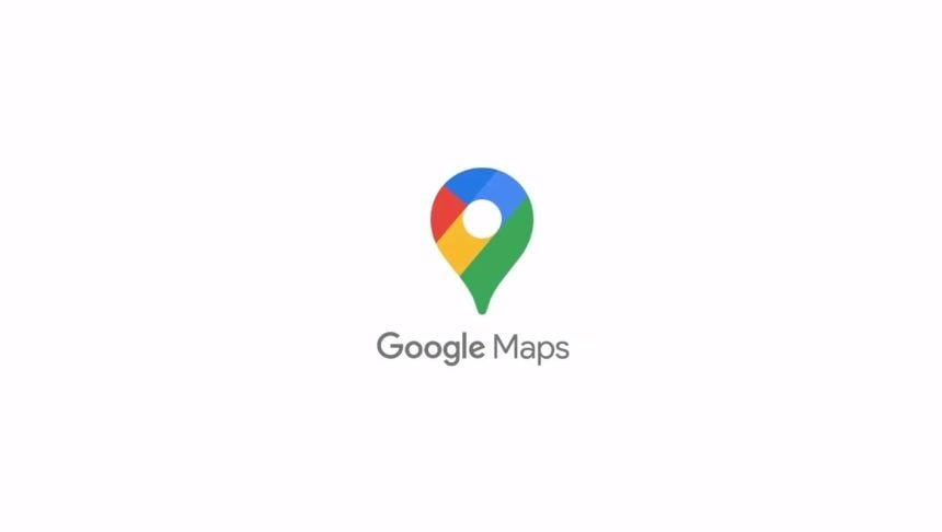 google maps atualizacao