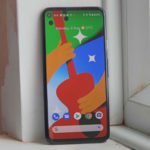 google pixel 4a android 14