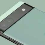 google pixel atualizacao